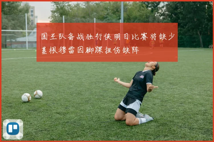 国王队备战独行侠明日比赛将缺少基根穆雷因脚踝扭伤缺阵