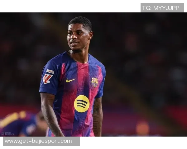 巴萨本赛季八名球员进球数均超十个亚马尔拉什福德费尔明表现抢眼