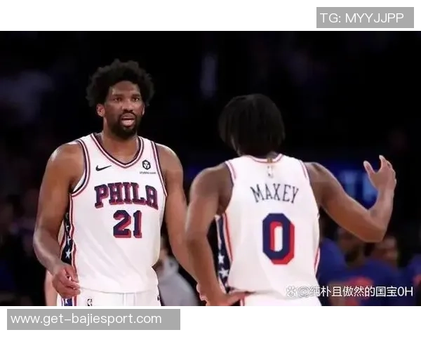 恩比德状态回暖两分命中率高效27分8篮板失误需改善